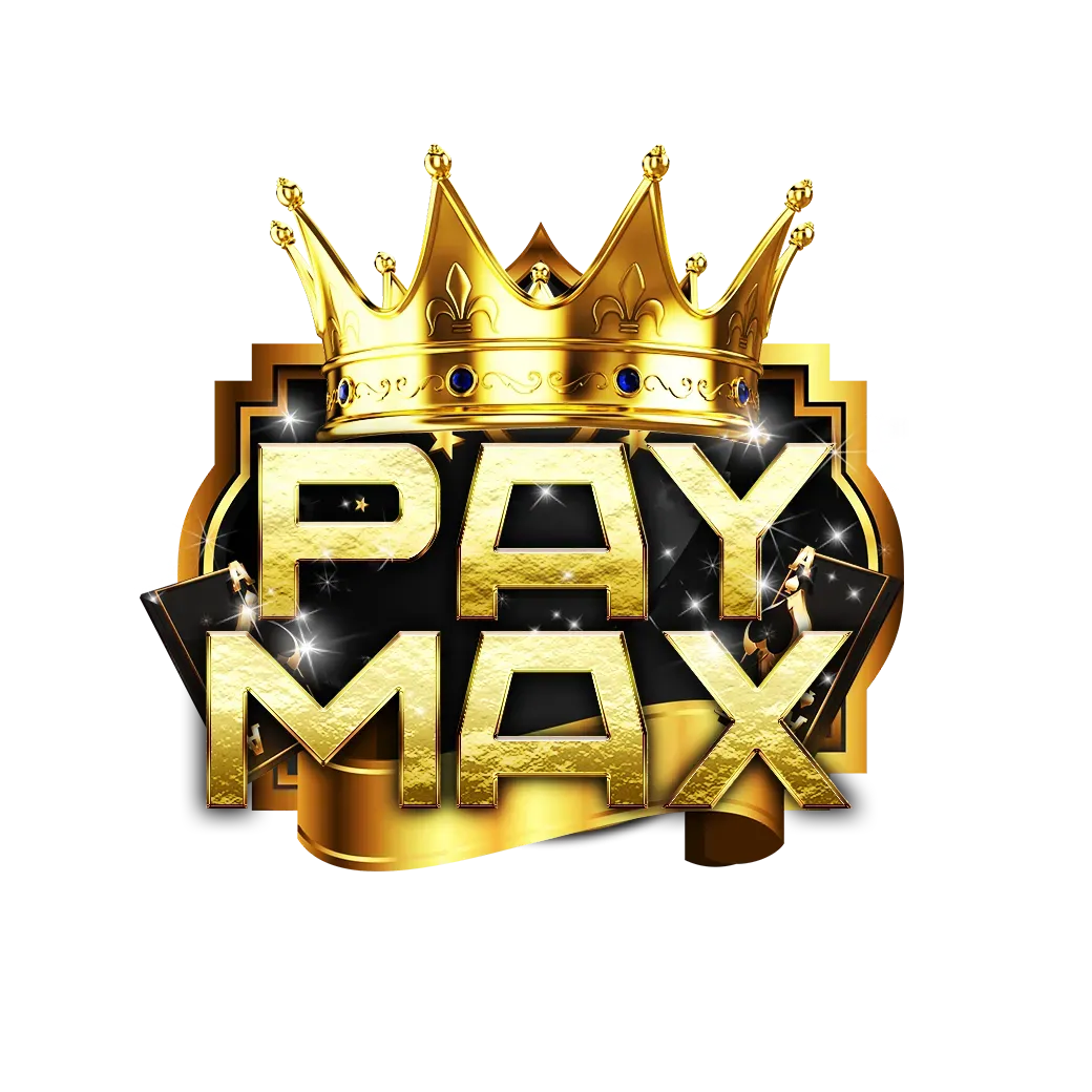 logo by paymax สล็อต