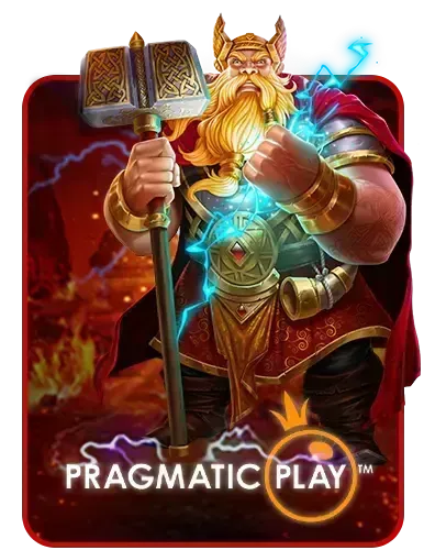 pragmatic by paymax สล็อต